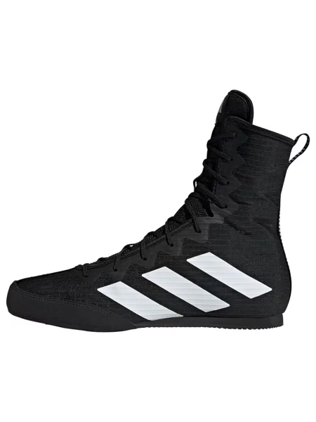 ADIDAS PERFORMANCE Sportske cipele Box Hog 4 crna bijela