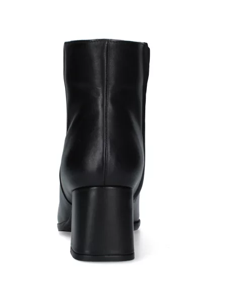 Pantofi Anita negru