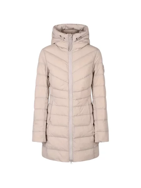 Matlasat palton Canada Goose roz