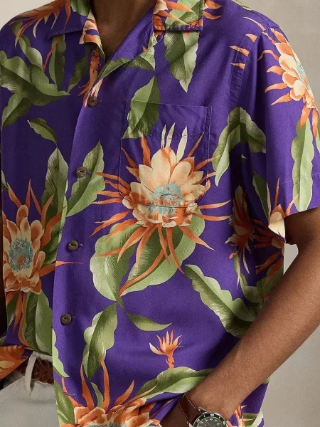 Рубашка Polo Ralph Lauren