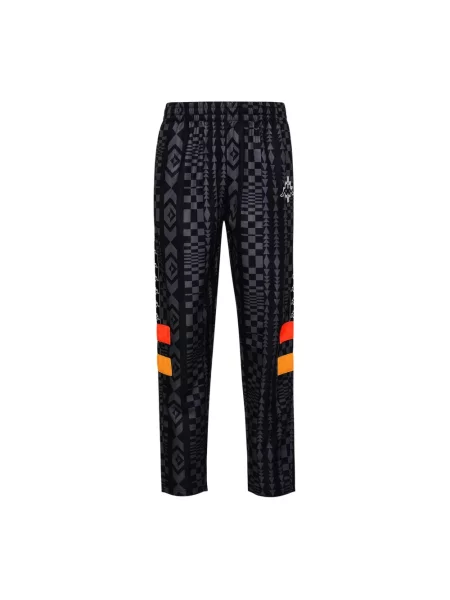 Spodnie dresowe Marcelo Burlon czarne