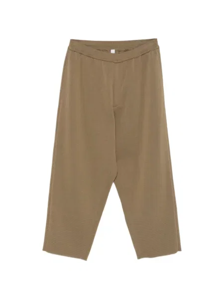 Kalhoty Cfcl zelené