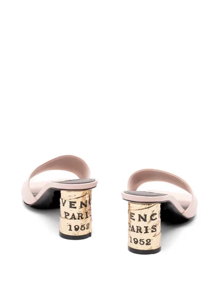Sandale Givenchy din piele