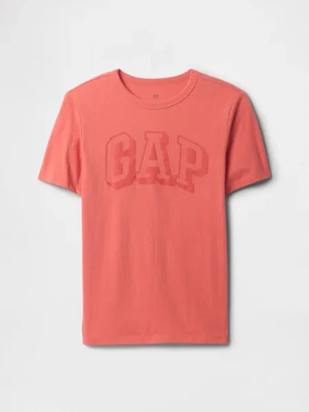 Tricou Gap portocaliu