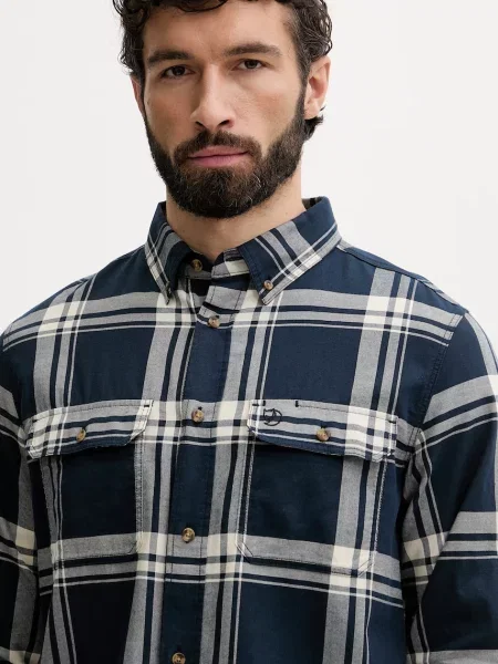Рубашка Fjallraven