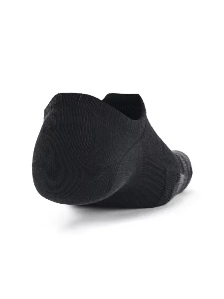 Ponožky Under Armour černé