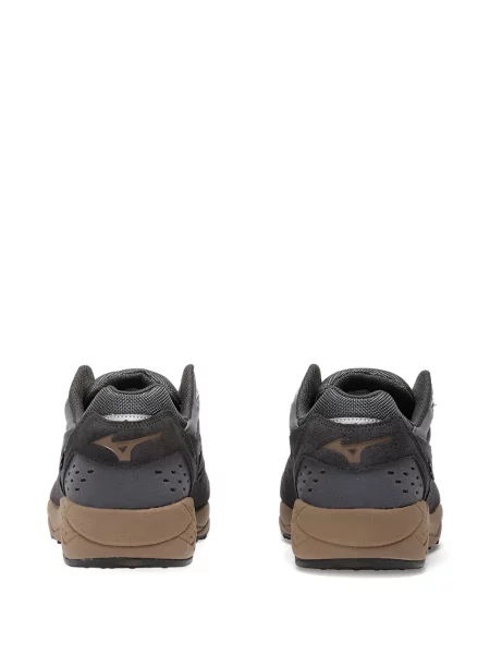 Маратонки Mizuno черно