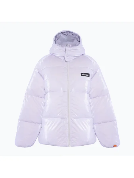 Geacă izolată pentru femei Ellesse Lenzer Padded lilac