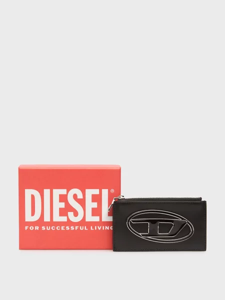 Гаманець Diesel чорний