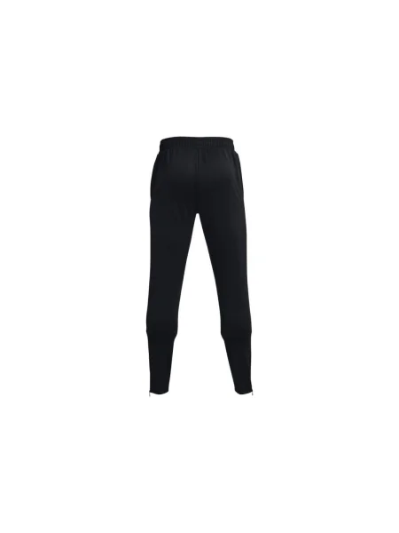 Pantaloni Under Armour din material terry negru