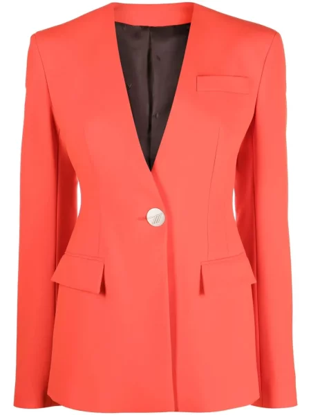 Sacou The Attico roșu