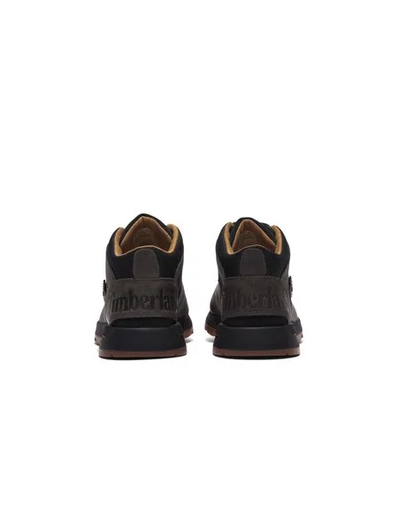 Tenisice Timberland Sprint Trekker Mid siva