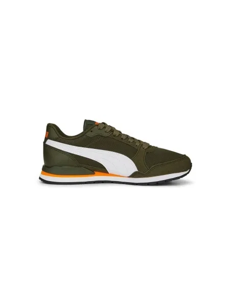 Gyerek félcipő Puma