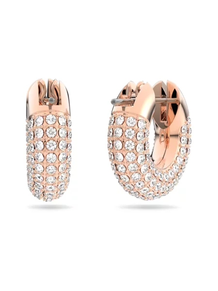 Kolczyki Swarovski