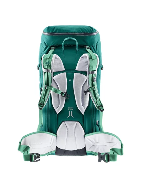 Rucsac Deuter verde