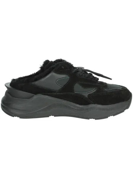 Pantofi D.a.t.e. negru