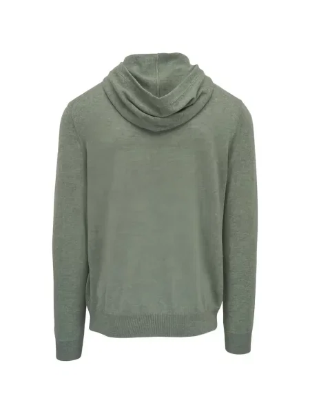 Hoodie Rlx Ralph Lauren κασμίρ πράσινο