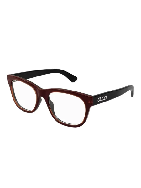 Ochelari de soare Gucci Eyewear negru