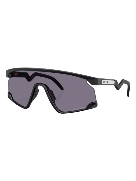 Okulary przeciwsłoneczne Oakley czarne