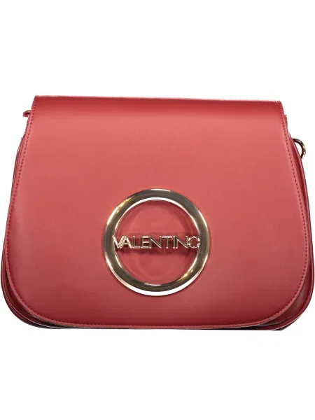 Geantă Valentino Bags roșu