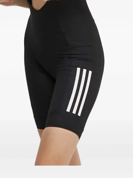 Sneakerși Adidas Gazelle cu imagine negru