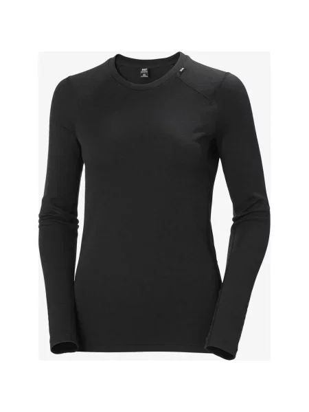 Skarpety Helly Hansen czarne