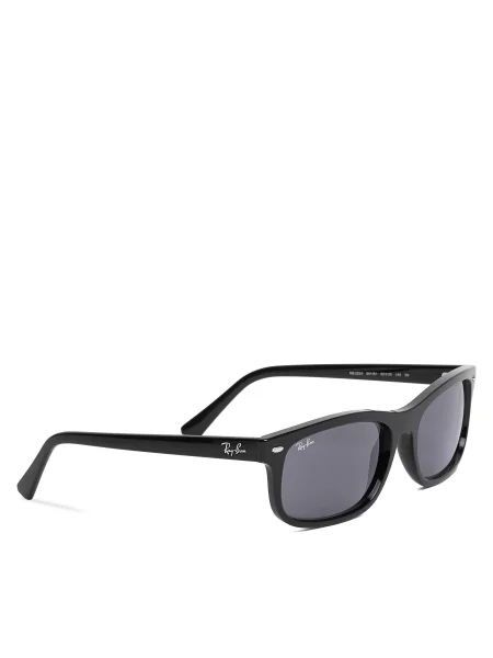 Солнцезащитные очки Ray-ban черные