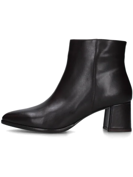 Pantofi Anita maro