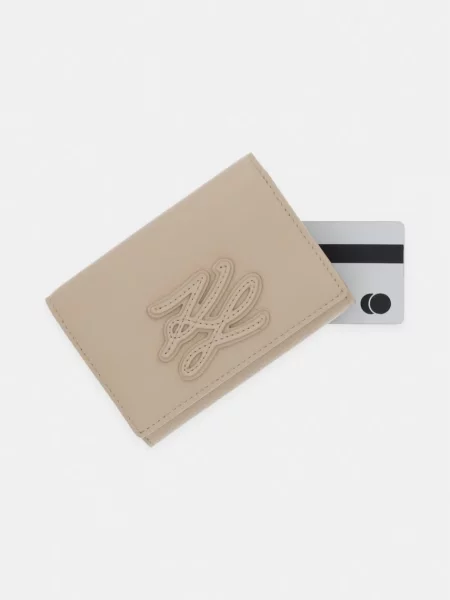 Karl Lagerfeld гаманець K/AUTOGRAPH
