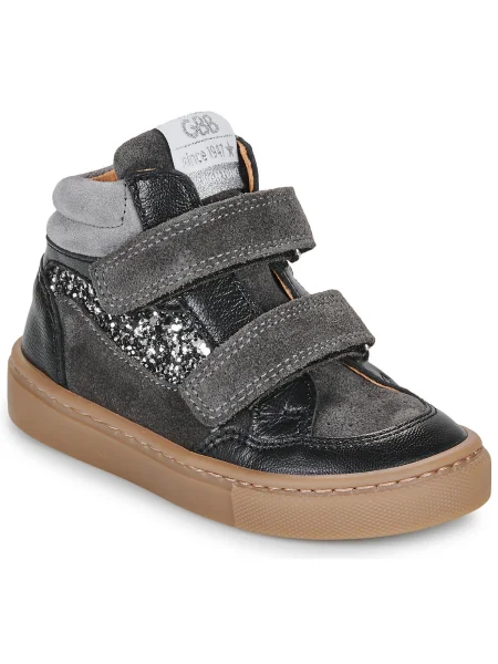 Pantofi copii Gbb negru