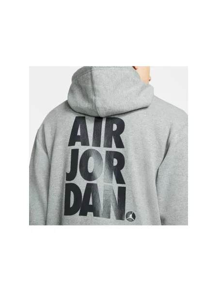 Geacă Nike gri