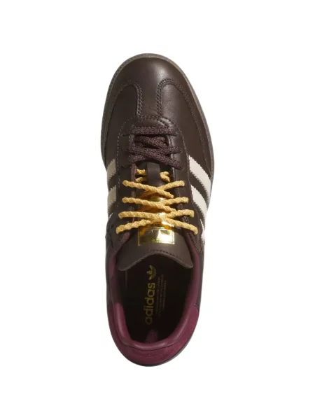 Маратонки Adidas Samba кафяво