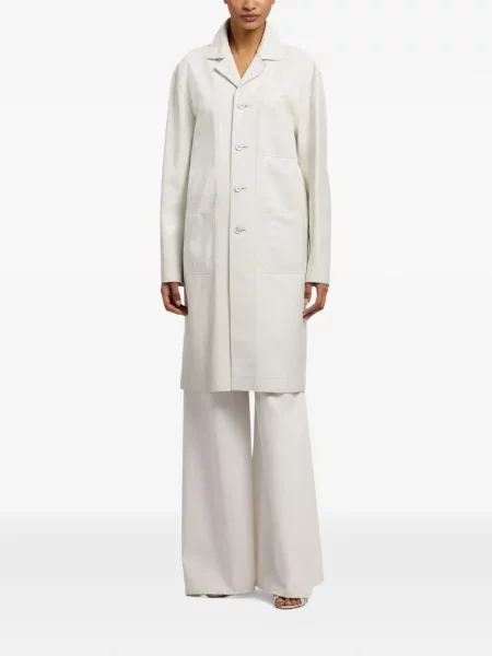 Palton Ralph Lauren Collection din piele