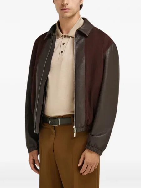 Opasok Ferragamo zelená