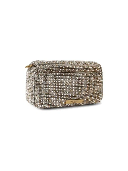 Kurt Geiger London crossbody kabelka dámska OXFORD béžová