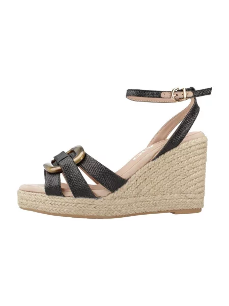 Sandale Chika 10 crna