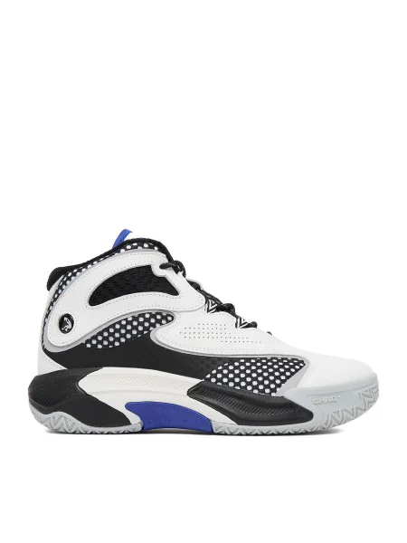 Shaq Sneakersy EOSS-SHAQNOTIX biela
