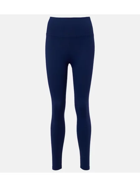 Leggings Norba albastru