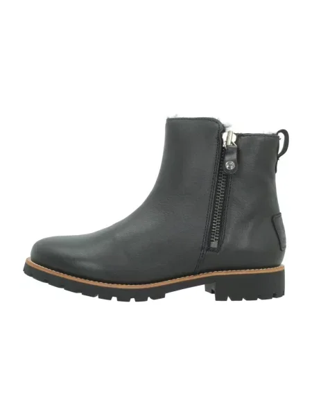 Pantofi Panama Jack negru