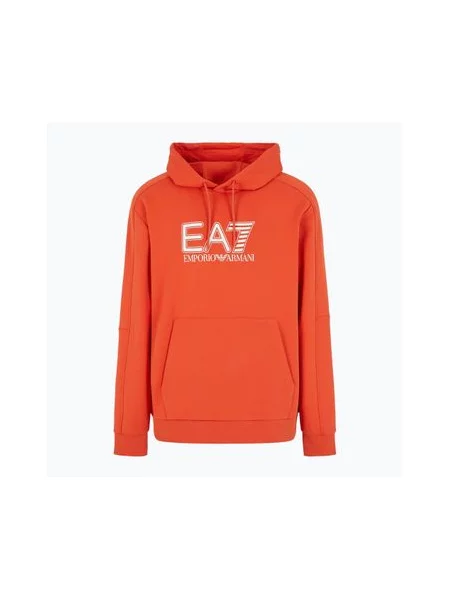 Свитер Ea7 Emporio Armani