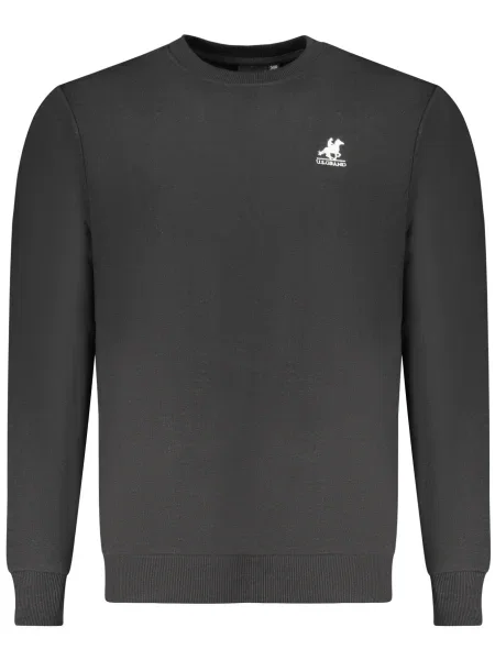 Hanorac U.s. Grand Polo negru