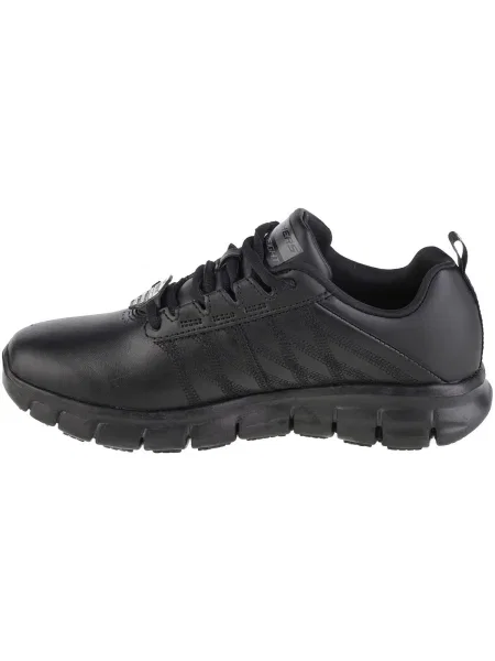 Bežecké tenisky Skechers čierna