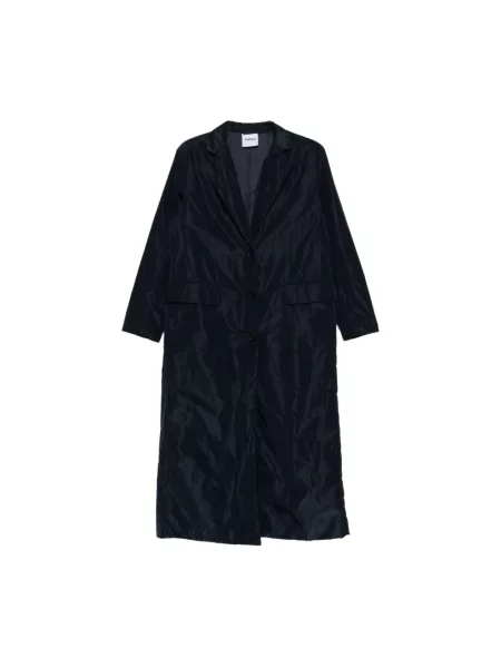 Płaszcz Aspesi niebieski