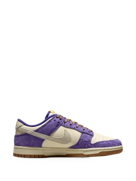 Sneakerși Nike Dunk violet