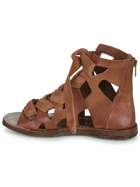 Pantofi Airstep / A.s.98 maro