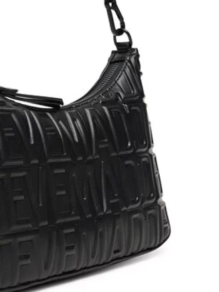 Steve Madden Ročna torba Bvega črna