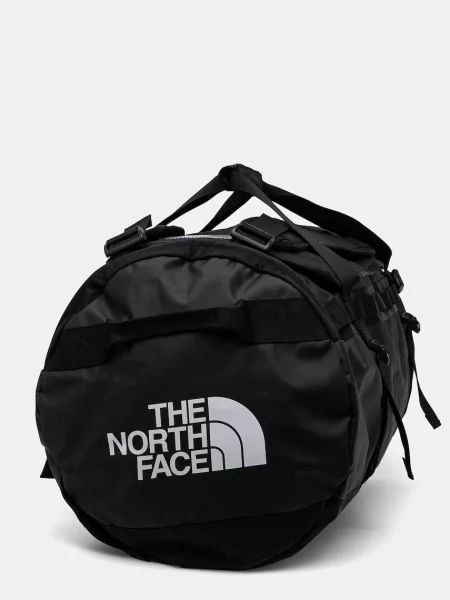 Torba The North Face Base Camp Duffel črna