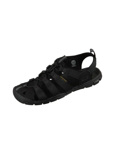 Pantofi Keen negru