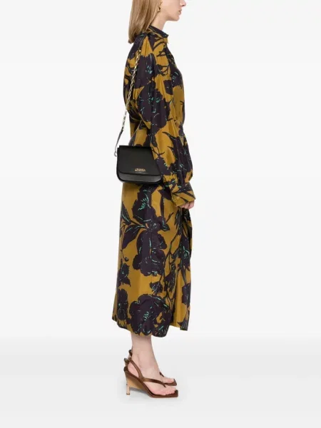 Glaustinukė Isabel Marant juoda