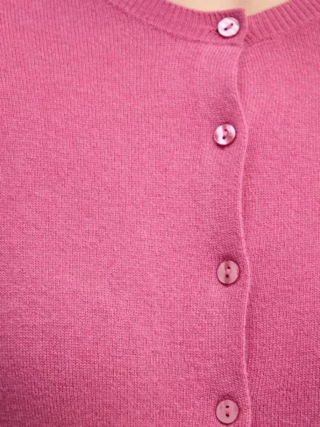 Вовняний кардиган United Colors of Benetton